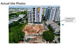 Keystone @ Mandai (D25), Factory #580592861